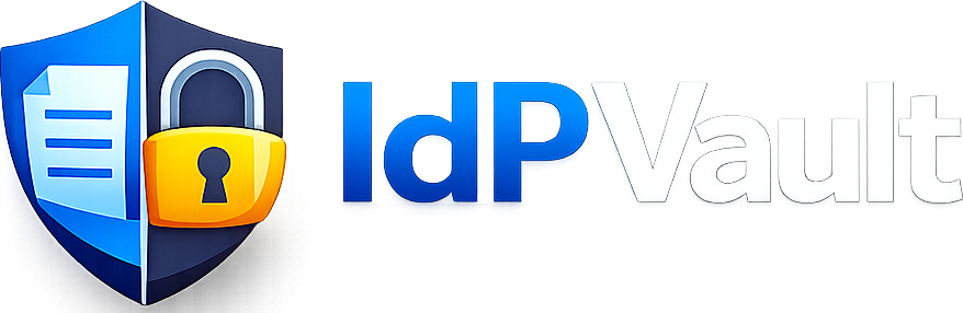 IdPVault
